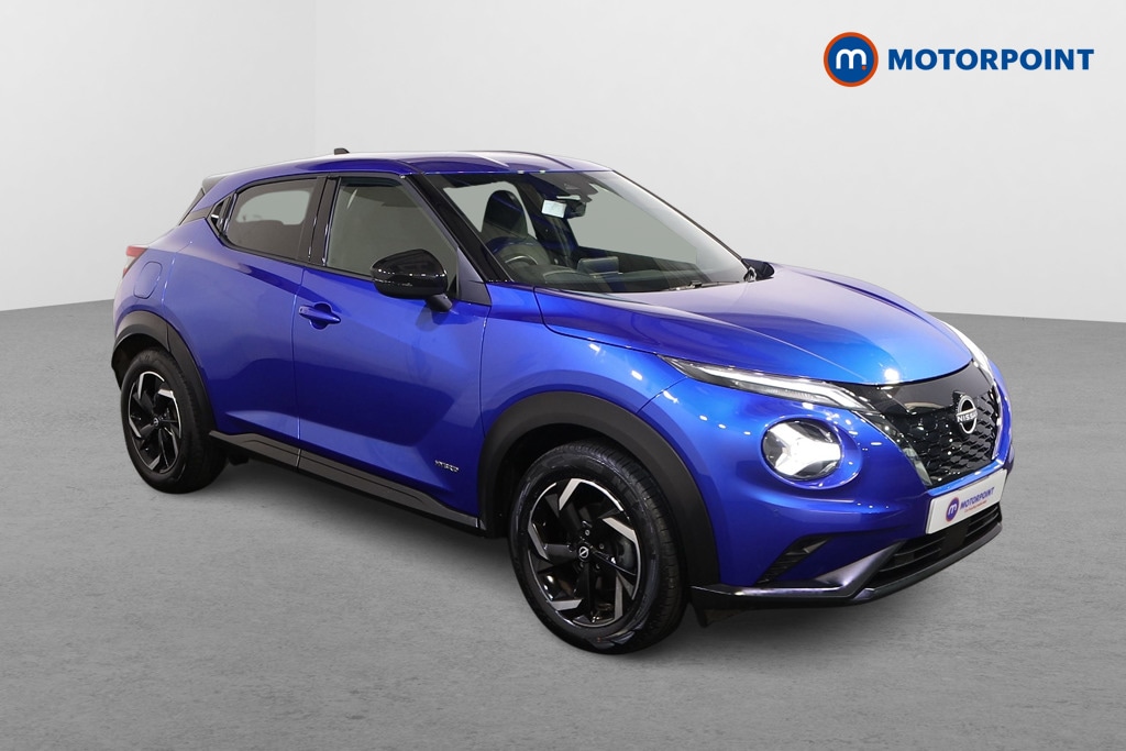 Used Nissan Juke 2023 for sale - 77117600: Photo 1
