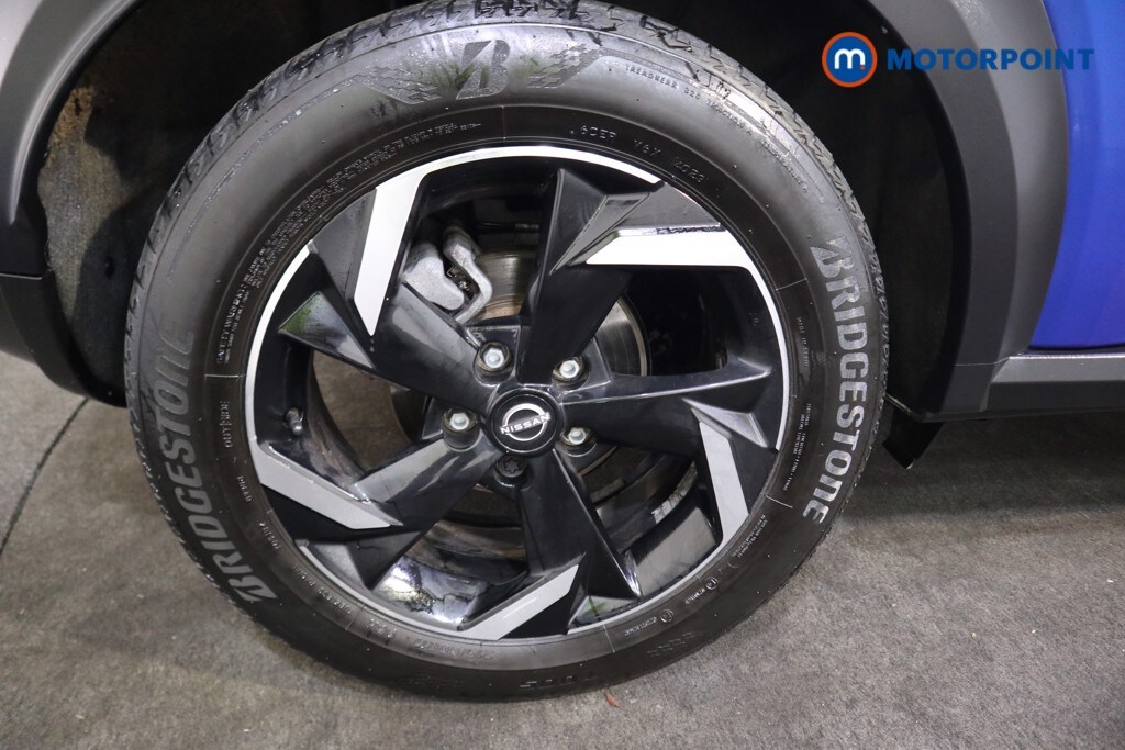 Used Nissan Juke 2023 for sale - 77117600: Photo 29