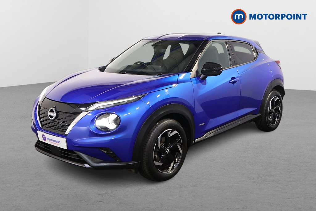 Used Nissan Juke 2023 for sale - 77117600: Photo 3