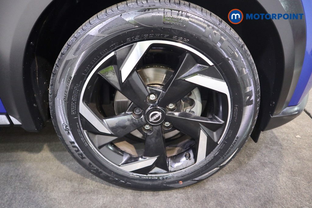 Used Nissan Juke 2023 for sale - 77117600: Photo 30