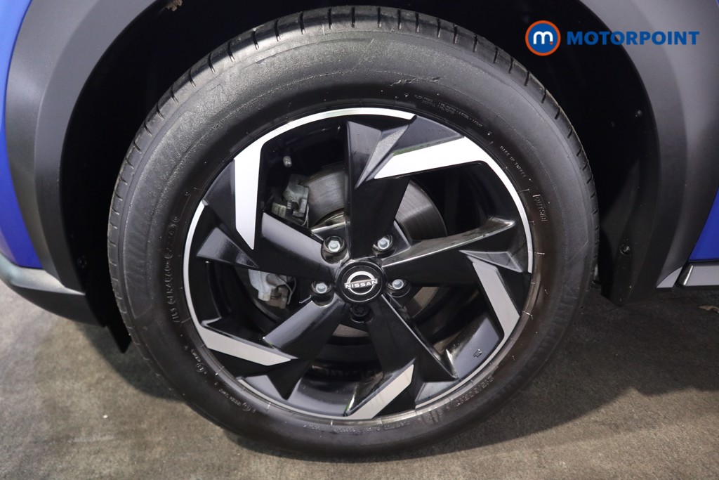 Used Nissan Juke 2023 for sale - 77117600: Photo 31