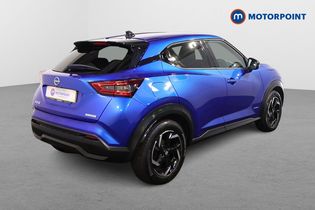 Used Nissan Juke 2023 for sale - 77117600: Photo 7