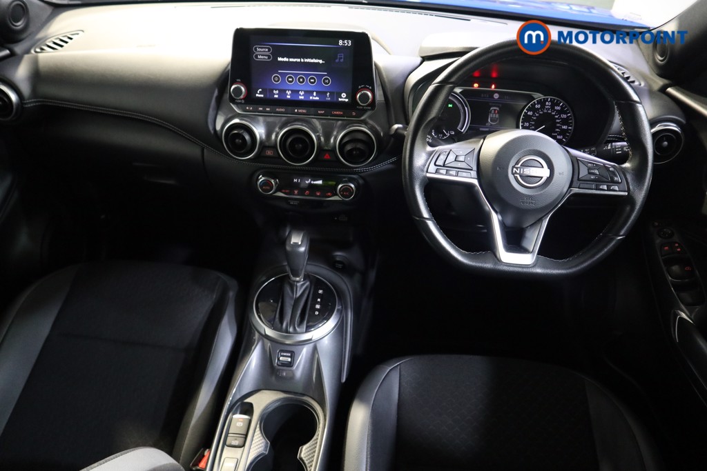 Used Nissan Juke 2023 for sale - 77117600: Photo 9