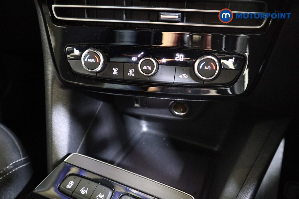 Used Vauxhall Mokka for sale - 77676793: Photo 16