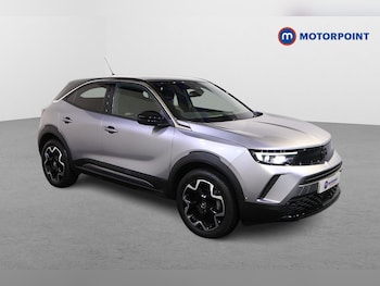 Used Vauxhall Mokka undefined for sale - 77676793: Photo