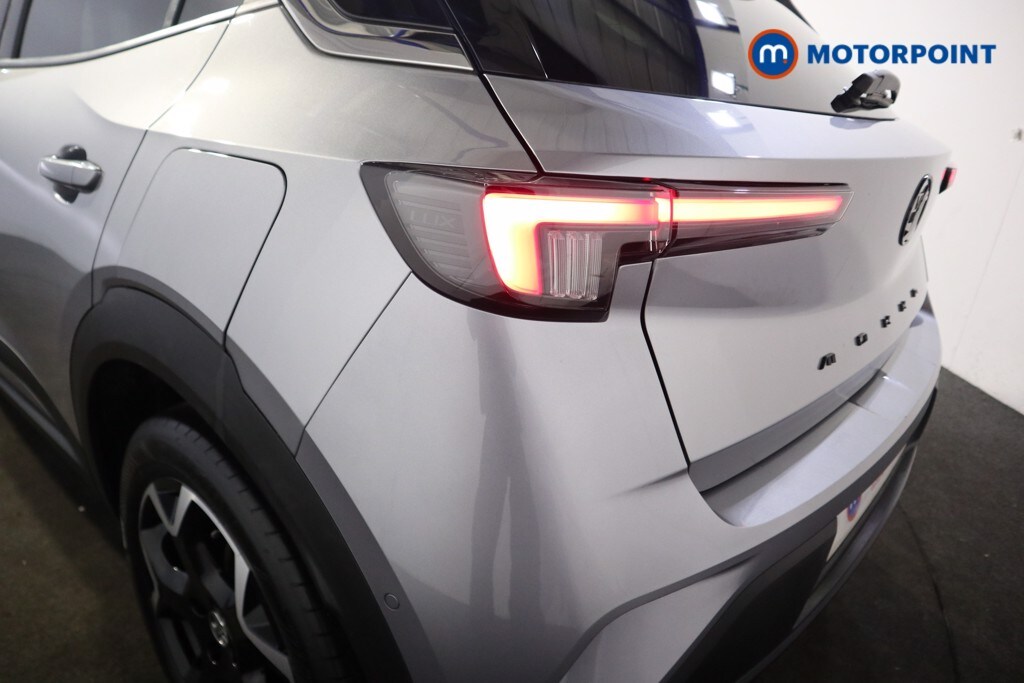 Used Vauxhall Mokka for sale - 77676793: Photo 35