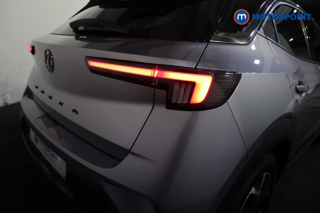 Used Vauxhall Mokka for sale - 77676793: Photo 36