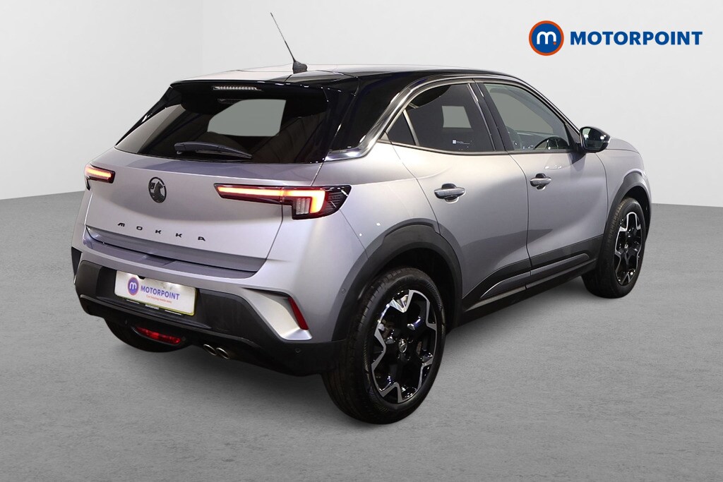 Used Vauxhall Mokka for sale - 77676793: Photo 7