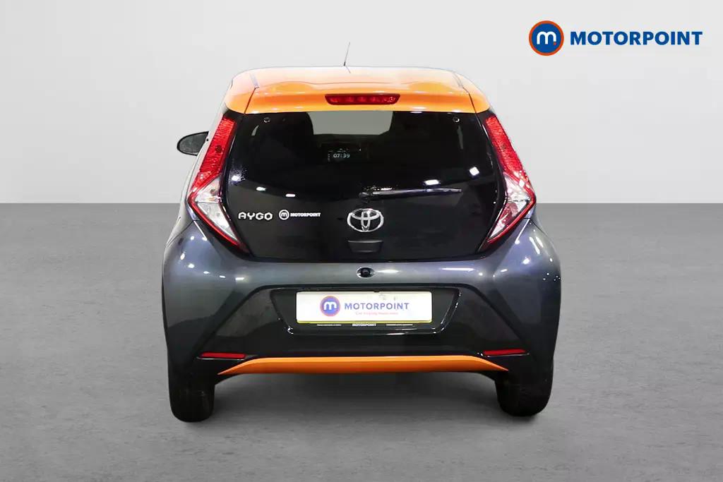 Used Toyota AYGO 2020 for sale - 76460723: Photo 3