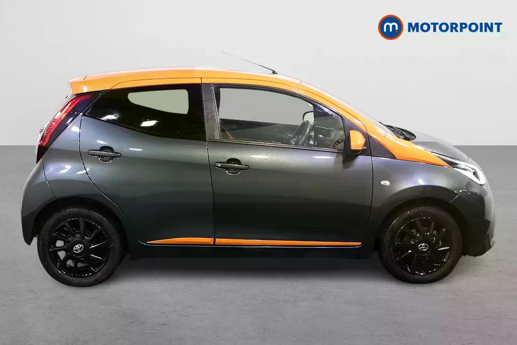 Used Toyota AYGO 2020 for sale - 76460723: Photo 4