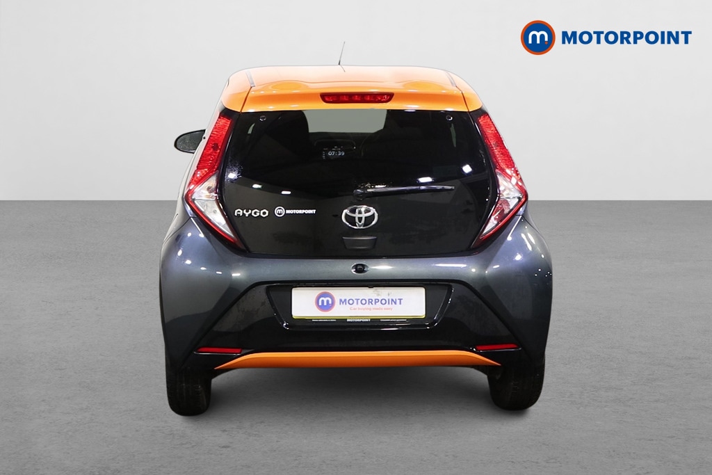 Used Toyota AYGO 2020 for sale - 76460723: Photo 6