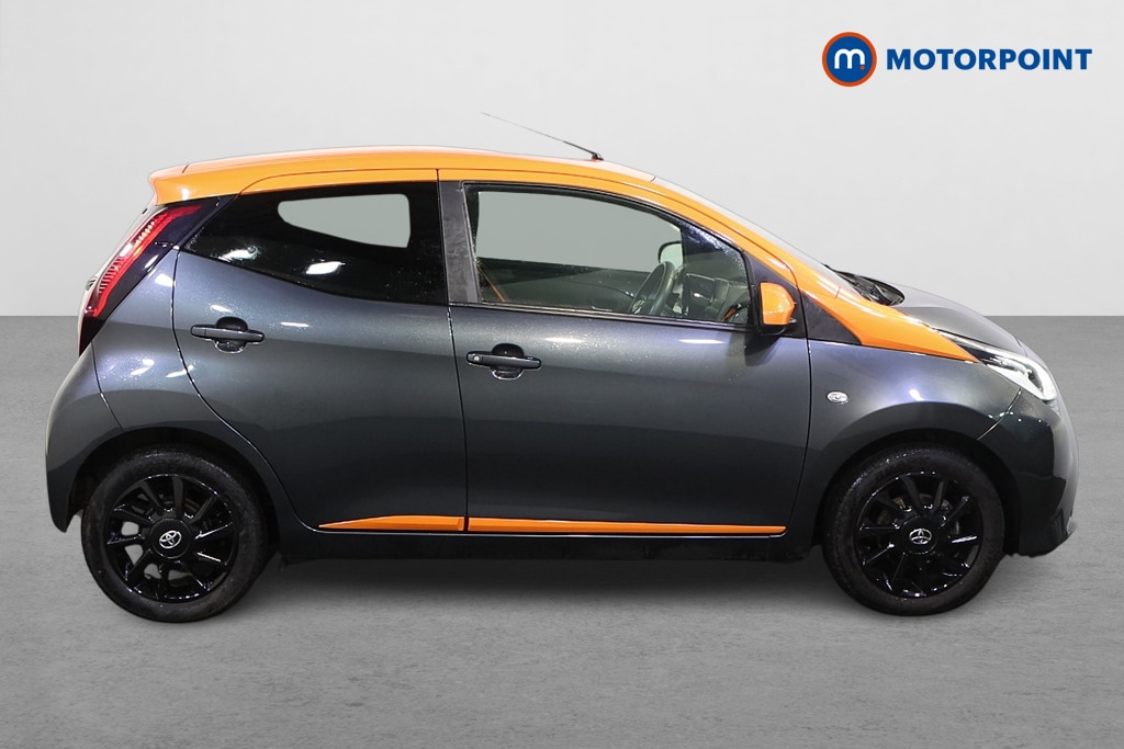 Used Toyota AYGO 2020 for sale - 76460723: Photo 8