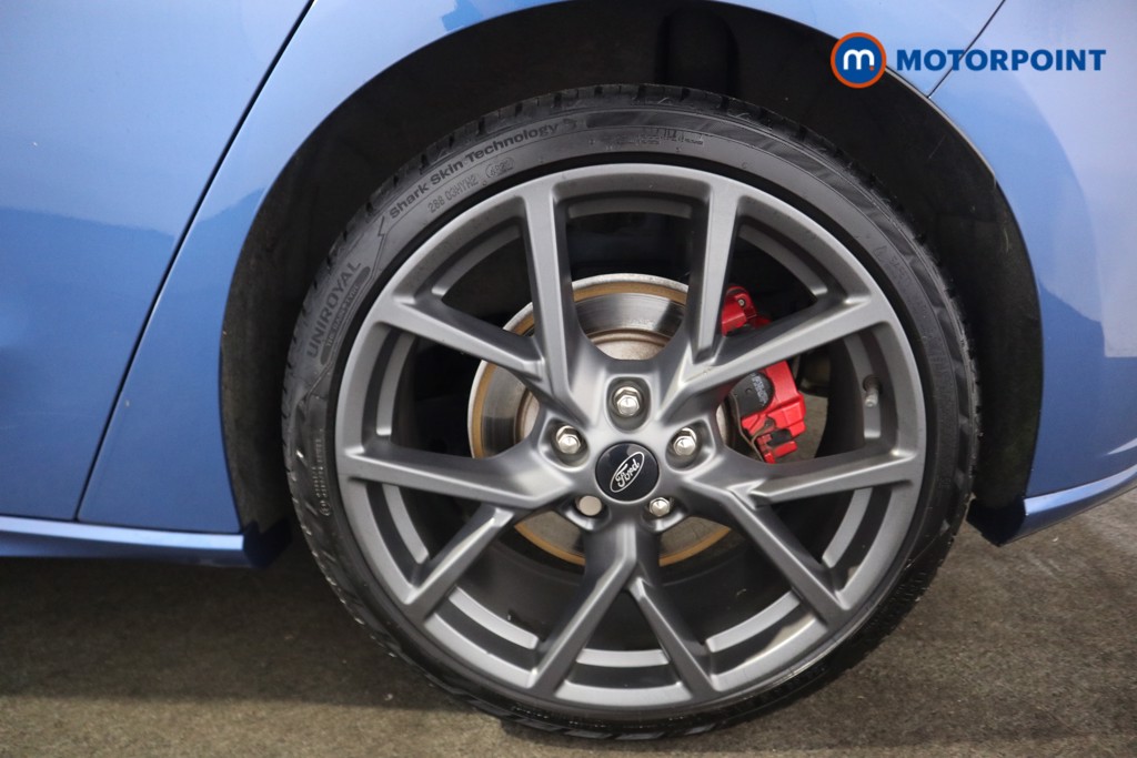 Used Ford Focus 2020 for sale - 77607821: Photo 29