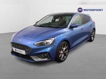 Used Ford Focus 2020 for sale - 77607821: Photo