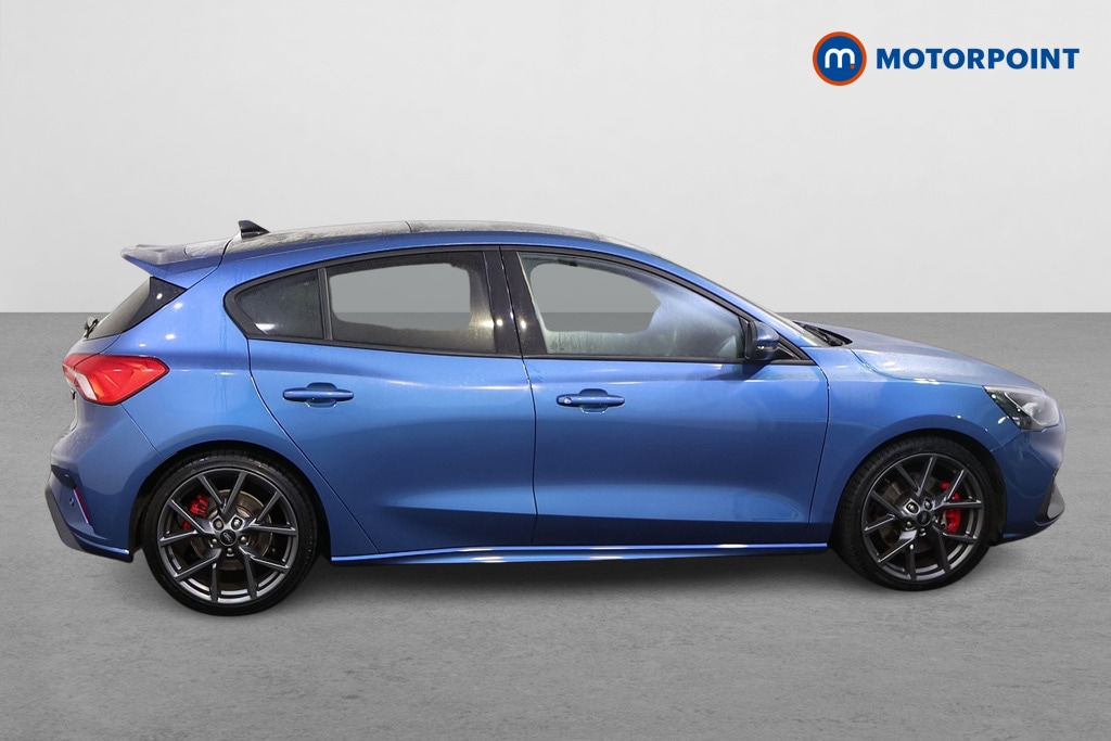 Used Ford Focus 2020 for sale - 77607821: Photo 8