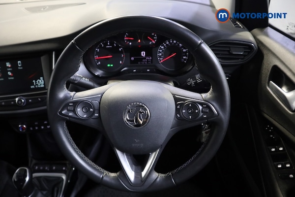Used Vauxhall Crossland 2021 for sale - 76303312: Photo 10