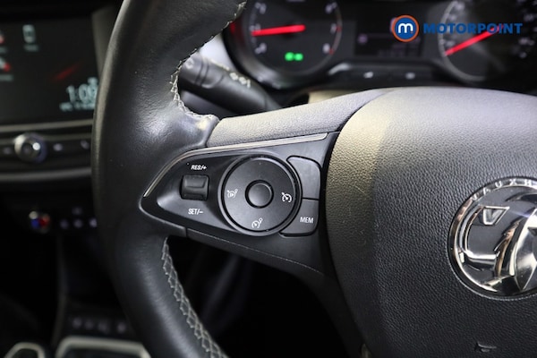 Used Vauxhall Crossland 2021 for sale - 76303312: Photo 11