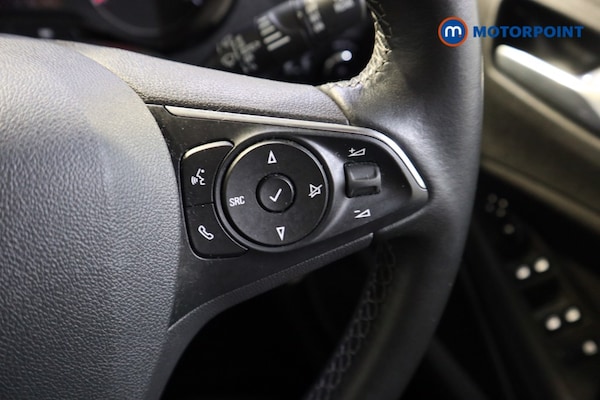 Used Vauxhall Crossland 2021 for sale - 76303312: Photo 12