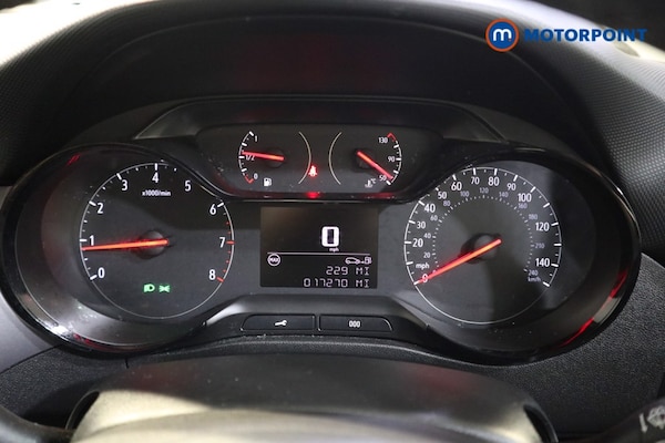 Used Vauxhall Crossland 2021 for sale - 76303312: Photo 13