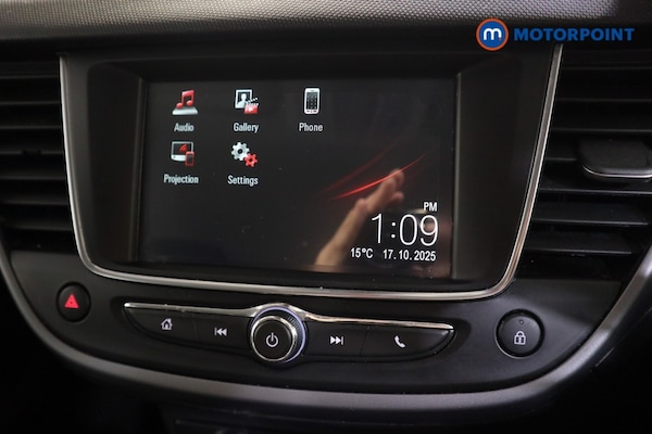 Used Vauxhall Crossland 2021 for sale - 76303312: Photo 14