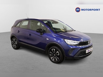 Used Vauxhall Crossland 2021 for sale - 76303312: Photo