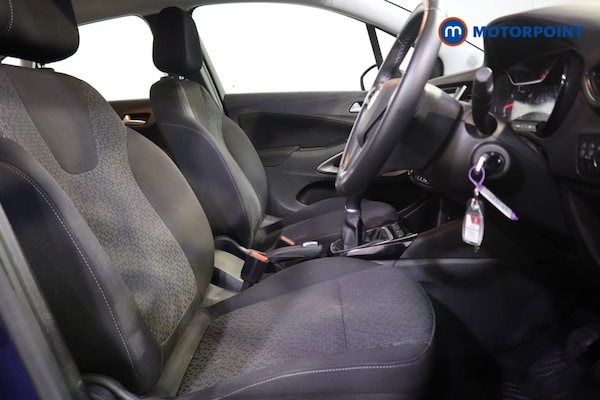 Used Vauxhall Crossland 2021 for sale - 76303312: Photo 20