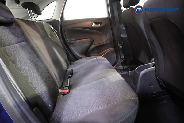 Used Vauxhall Crossland 2021 for sale - 76303312: Photo 21