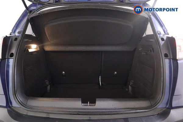 Used Vauxhall Crossland 2021 for sale - 76303312: Photo 24