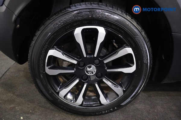 Used Vauxhall Crossland 2021 for sale - 76303312: Photo 25