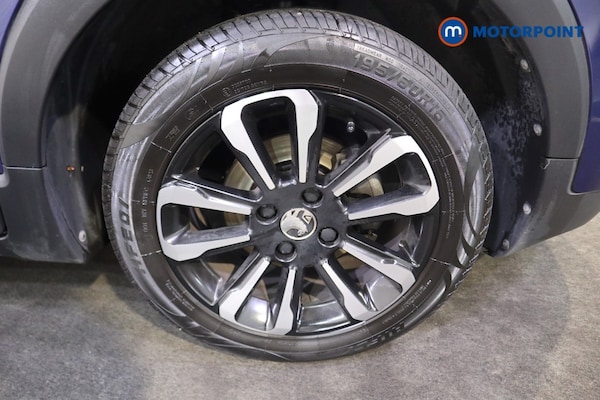 Used Vauxhall Crossland 2021 for sale - 76303312: Photo 26