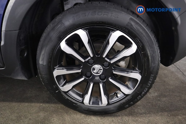 Used Vauxhall Crossland 2021 for sale - 76303312: Photo 28