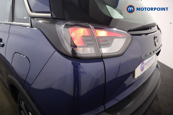 Used Vauxhall Crossland 2021 for sale - 76303312: Photo 29