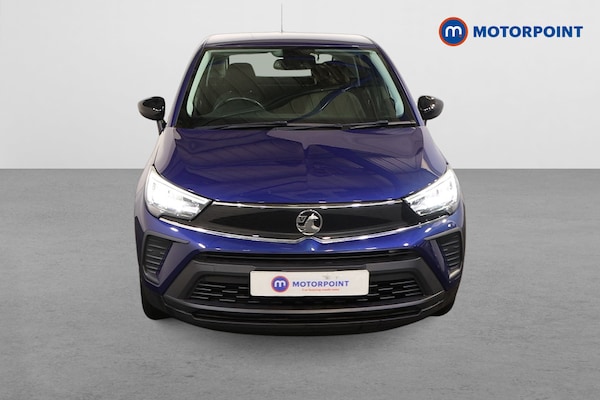 Used Vauxhall Crossland 2021 for sale - 76303312: Photo 2