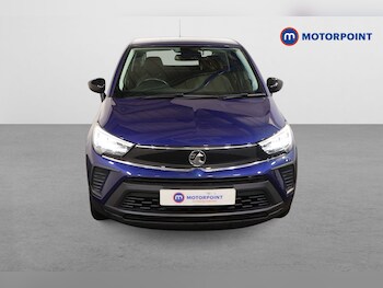 Used Vauxhall Crossland 2021 for sale - 76303312: Photo