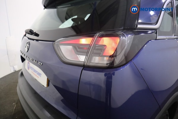 Used Vauxhall Crossland 2021 for sale - 76303312: Photo 30