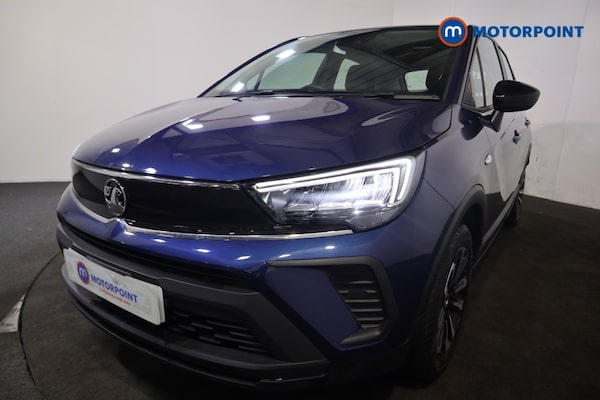 Used Vauxhall Crossland 2021 for sale - 76303312: Photo 33