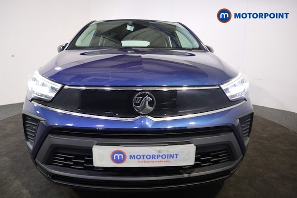 Used Vauxhall Crossland 2021 for sale - 76303312: Photo 34