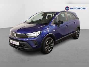 Used Vauxhall Crossland 2021 for sale - 76303312: Photo