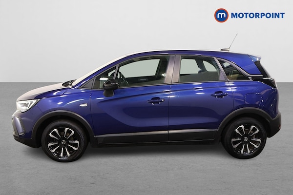 Used Vauxhall Crossland 2021 for sale - 76303312: Photo 4