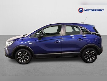 Used Vauxhall Crossland 2021 for sale - 76303312: Photo
