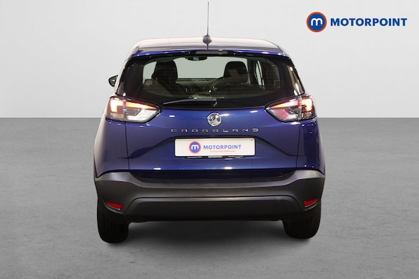 Used Vauxhall Crossland 2021 for sale - 76303312: Photo 6