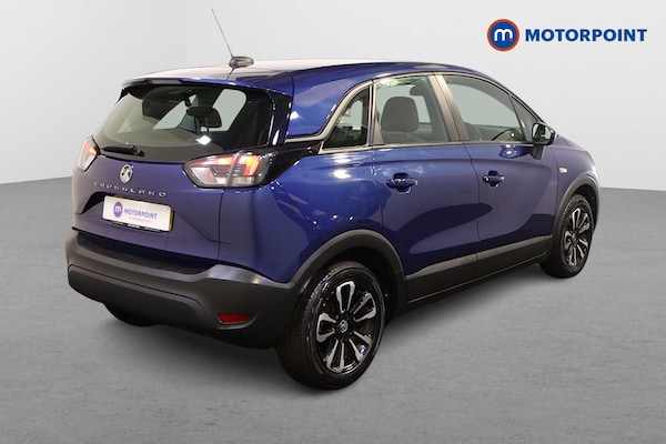 Used Vauxhall Crossland 2021 for sale - 76303312: Photo 7