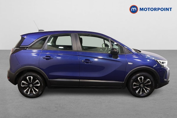 Used Vauxhall Crossland 2021 for sale - 76303312: Photo 8