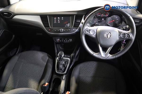 Used Vauxhall Crossland 2021 for sale - 76303312: Photo 9