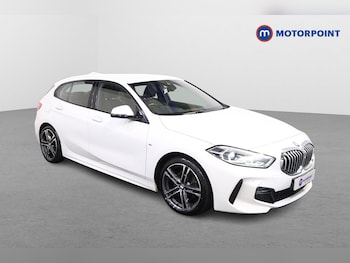 BMW - 1 Series
