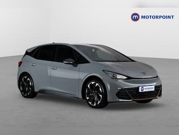 Used Cupra Born 2023 for sale - 79623712: Photo