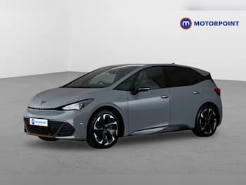 Used Cupra Born 2023 for sale - 79623712: Photo