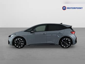 Used Cupra Born 2023 for sale - 79623712: Photo