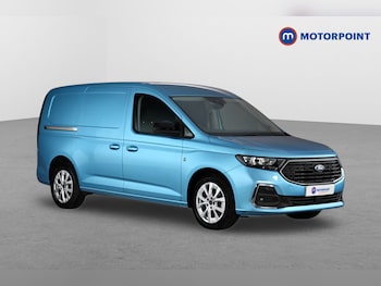 Used Ford Transit Connect 2025 for sale - 79295109: Photo