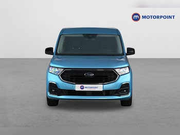Used Ford Transit Connect 2025 for sale - 79295109: Photo